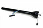 Black Powder Coat