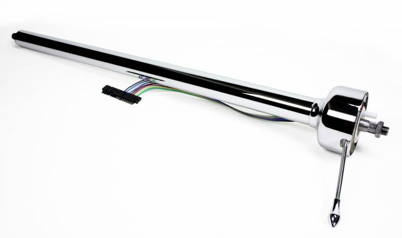 Chrome Plate