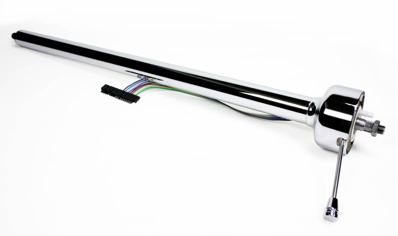 Chrome Plate