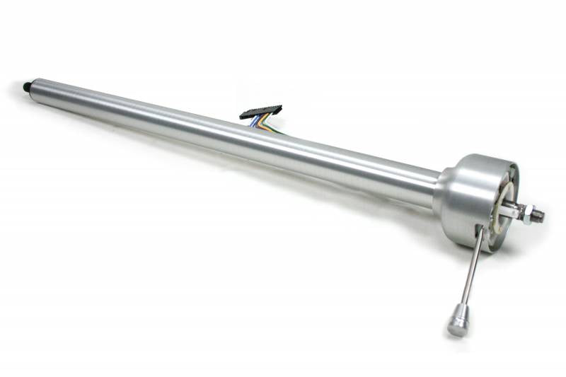 Polished Aluminum