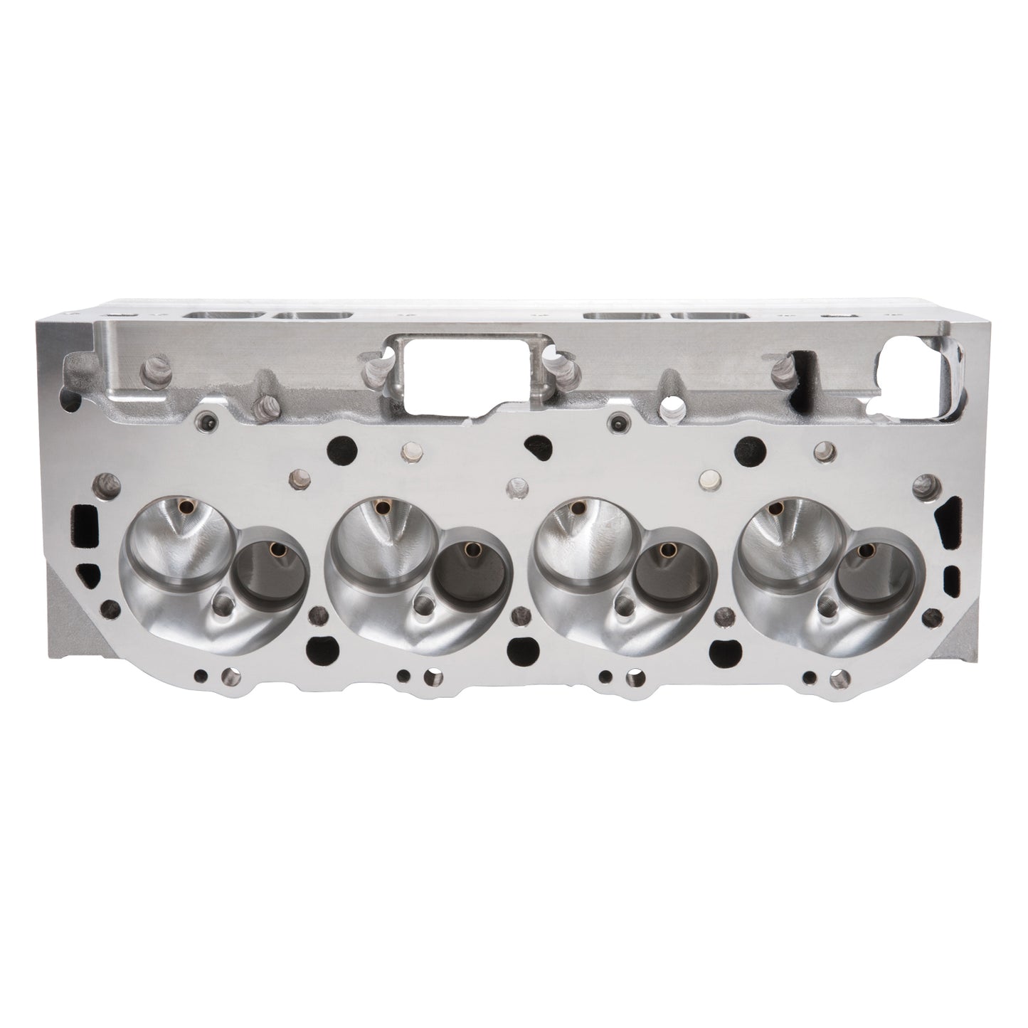 Victor CNC DR-17 Cylinder Heads For Big-Block Chevys  120CC
