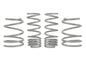 Whiteline Coil Springs - Lowered