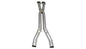 Corsa Performance 06-11 Chevrolet Corvette C6 Z06 7.0L V8 XO Pipe Exhaust