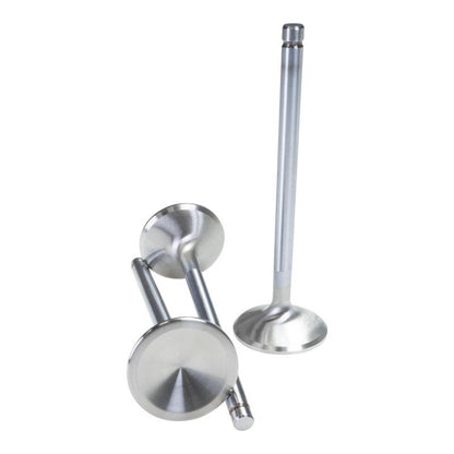 E-Street  Gen IV Chevrolet LS3  Inconel Exhaust Valves  0.570" Maximum Lift