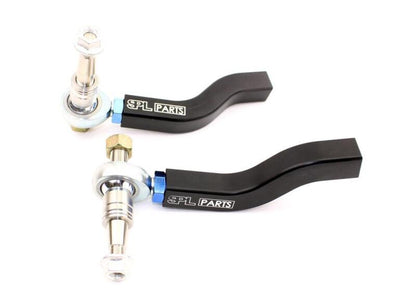 SPL Part Bumpsteer Adjustable Front Outer Tie Rod Ends R35/Z34/Q50