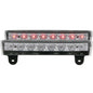 Anzo 2000-2006 Chevrolet Suburban LED 3rd Brake Light Chrome B - Series