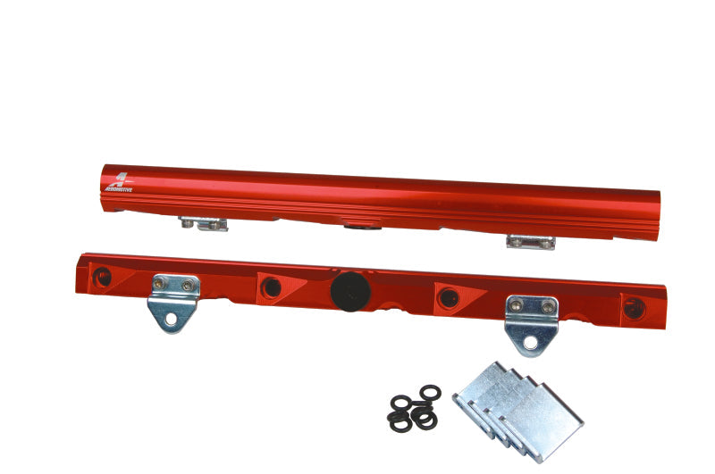 Aeromotive GM LS7 Fuel Rail Kit