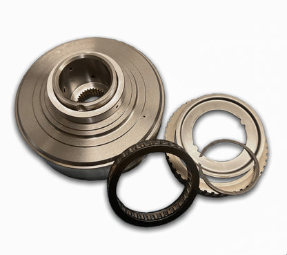 TH400 Direct Drum With 34 Element Sprag