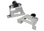 Whiteline Sway Bar Mount Kit Heavy Duty 22mm Subaru Forester 2003-2008