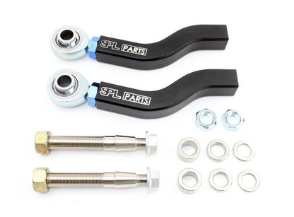 SPL Part Bumpsteer Adjustable Front Outer Tie Rod Ends R35/Z34/Q50