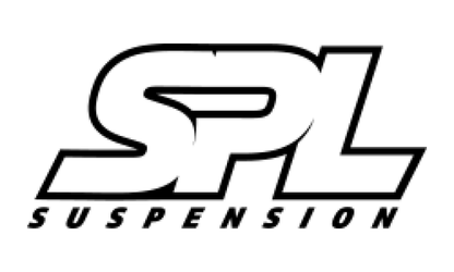 SPL Part Pro Solid Subframe Bushings S13/S14