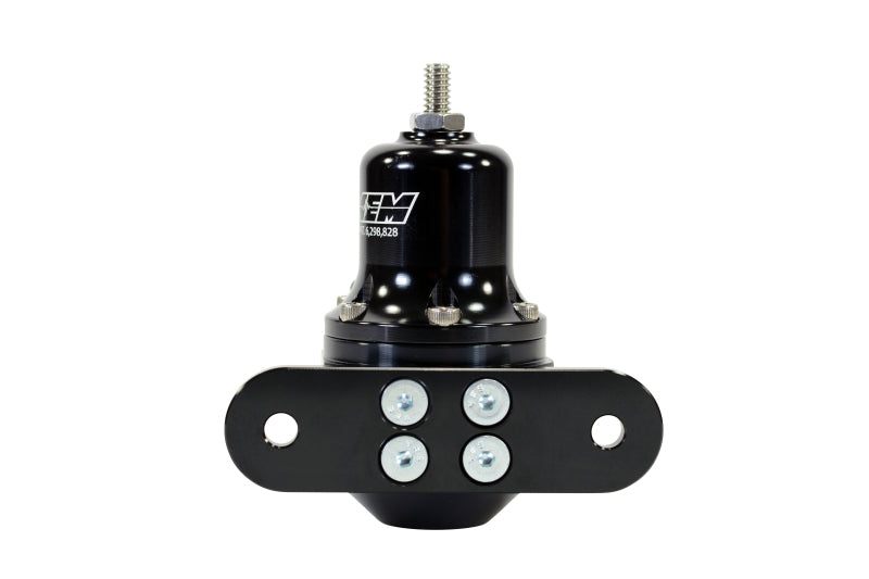 AEM Electronics Fuel Pressure Regulator