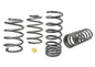 Whiteline Coil Springs - Lowered