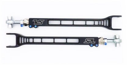 SPL Part GTR R35 Rear Toe Links