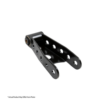 Belltech Shackle kits 15-16 Ford F150 (All Cabs) 4WD 1in / 2in