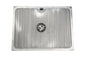 Aeromotive Fuel Tank Gen 2, 69-70 Mustang (Available Q3 2018)