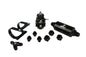 Aeromotive EFI Dual Rail Regulator System, Fuel, Stealth, Filter, Filter Brack