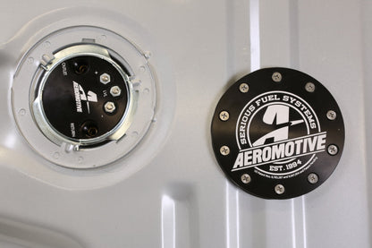 Aeromotive Fuel Tank Gen 2, 78-88 Monte Carlo / Malibu