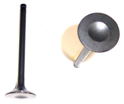 Exhaust Valve 1985-1989 Chevrolet,Geo,Isuzu 1.5L