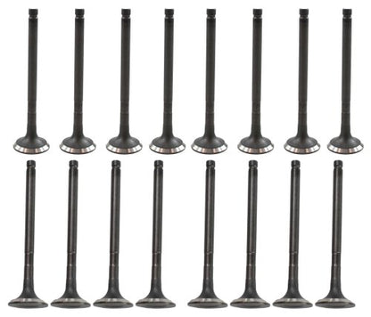Exhaust / Intake Valve Kit 1988-1993 Geo,Toyota 1.6L