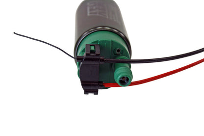AEM Electronics Ethanol & Methanol Capable High Flow In-Tank Fuel Pump