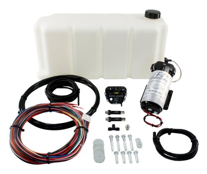 AEM Electronics Water Injection System Kit