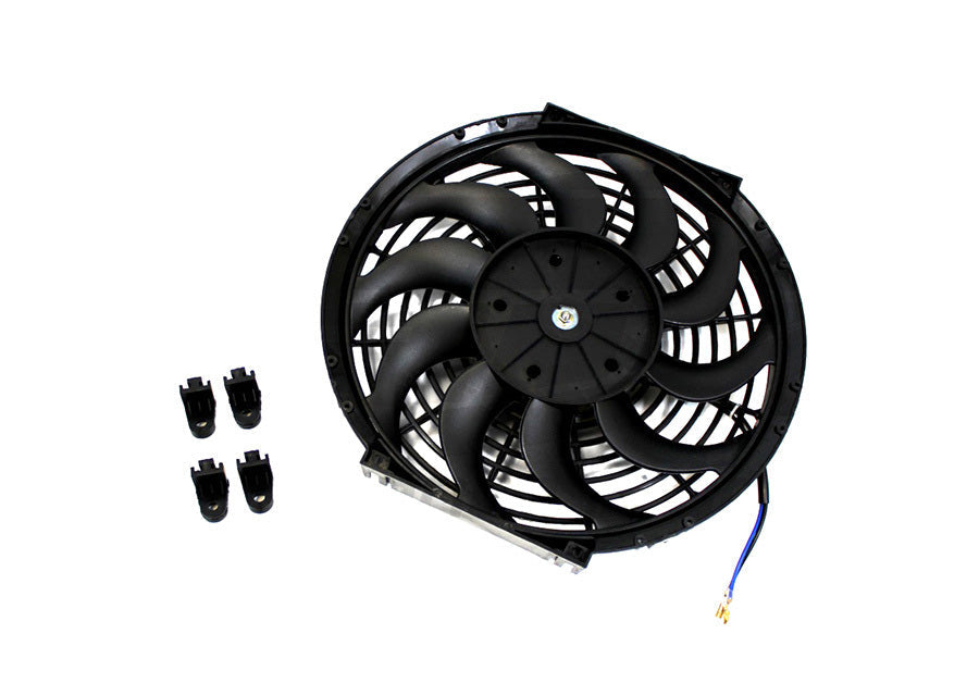 ISR Performance Electrical Radiator Fan - 12"