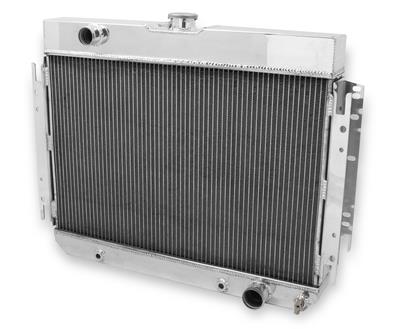 Frostbite Performance Cooling Aluminum Radiators - FB123