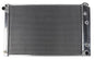 Frostbite Performance Cooling Aluminum Radiators - FB167