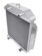 Frostbite Performance Cooling Aluminum Radiators - FB209