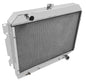 Frostbite Performance Cooling Aluminum Radiators - FB226