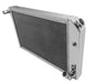 Frostbite Performance Cooling Aluminum Radiators - FB251