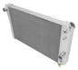 Frostbite Performance Cooling Aluminum Radiators - FB254
