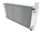 Frostbite Performance Cooling Aluminum Radiators - FB284