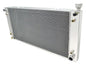 Frostbite Performance Cooling Aluminum Radiators - FB287