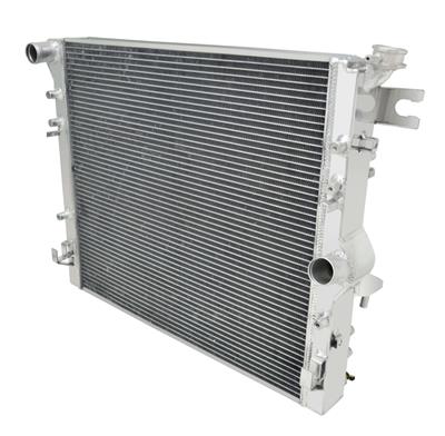 Frostbite Performance Cooling Aluminum Radiators - FB710