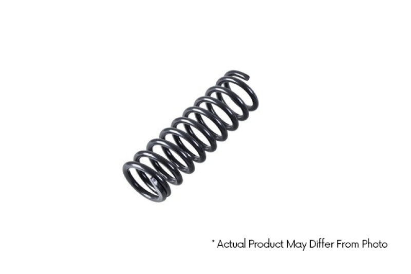 Belltech Muscle Car Spring Set 67-69 Camaro Firebird