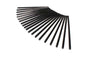 Comp Cams Magnum 7.9" Chromemoly Pushrods, Hardened V10 Set
