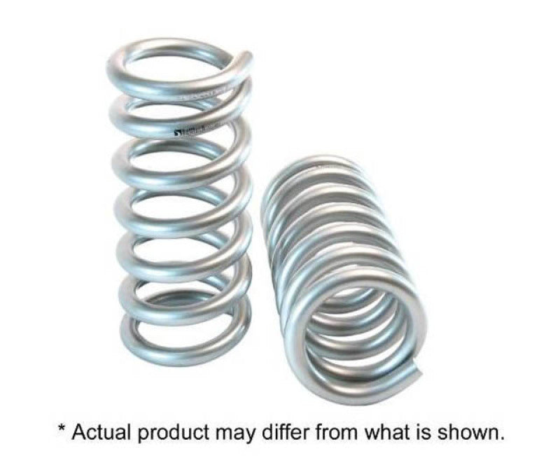 Belltech Coil Spring Set