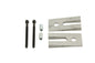 Belltech Pinion Shim Set 6 Degree (Pair)
