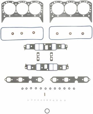 Fel-Pro Performance Marine Gasket Sets - 17211