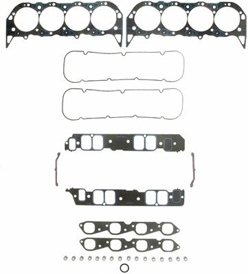 Fel-Pro Performance Marine Gasket Sets - 17281