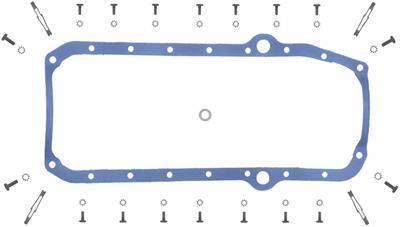 Fel-Pro PermaDry Marine Oil Pan Gaskets - 17983