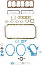Fel-Pro Engine Gasket Kits - FS7256C
