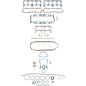 Fel-Pro Engine Gasket Kits - FS8553PT14