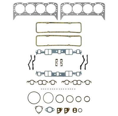 Fel-Pro Head Gasket Sets - HS7733SH2