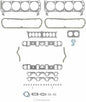 Fel-Pro Head Gasket Sets - HS8548PT9