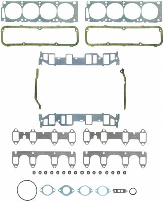 Fel-Pro Head Gasket Sets - HS8554PT