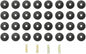 Fel-Pro Valve Stem Seals - SS72888