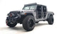 STUBBY NO GUARD JL-JT BUMPER